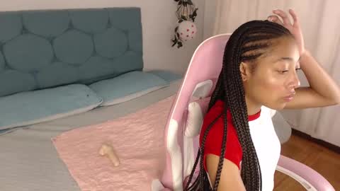 Snapshot of esmeralda_bk chatting on February 4, 2:32 pm esmeralda_bk online show from February 4, 2:32 pm