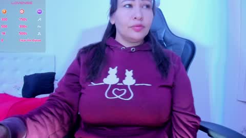 Snapshot of esmeralda_milf1 chatting on January 21, 9:04 pm esme online show from January 21, 9:04 pm
