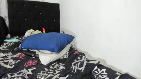 esmeralda online show from October 7, 11:09 pm