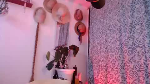 estelamaris online show from April 21, 2:13 pm