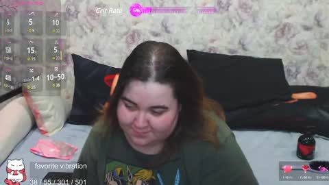 estelle_hicks online show from March 8, 7:18 pm