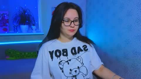 EsterPlayful online show from November 12, 10:24 am