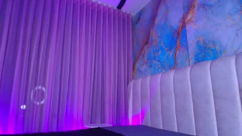 Estrella online show from February 11, 12:17 pm