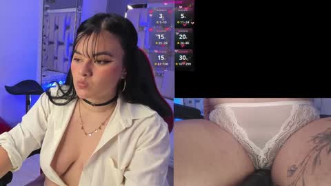 Snapshot of eterna_aura chatting on January 30, 4:37 am Aura online show from January 30, 4:37 am