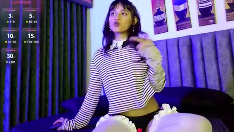 Sharon online show from February 12, 5:20 am