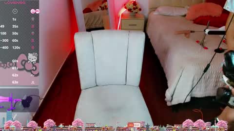 Moon online show from November 27, 9:06 pm