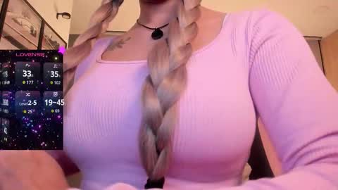 eternalmuse online show from March 4, 9:16 am