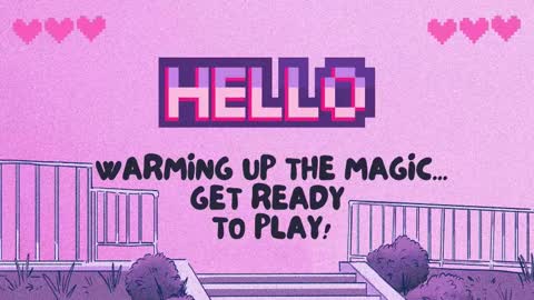 eternalmuse online show from September 19, 9:08 am