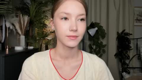 Natalie online show from September 20, 5:50 am