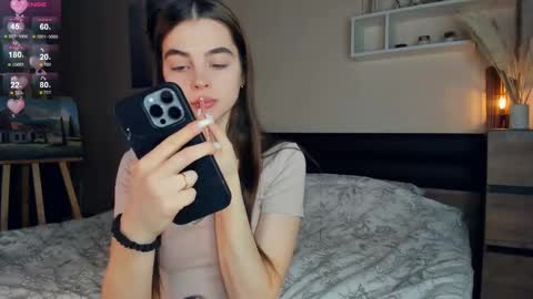 Mary online show from February 28, 7:37 am