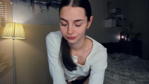 Mary online show from February 16, 8:03 am