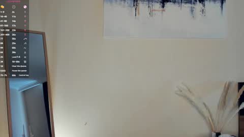 Mary online show from March 23, 7:36 am