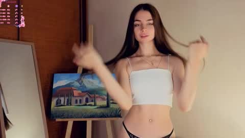 Mary online show from October 3, 7:46 am