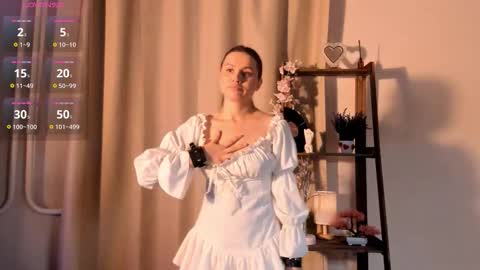 Jessi online show from November 24, 11:23 am