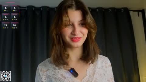 Elsa online show from November 11, 6:16 pm