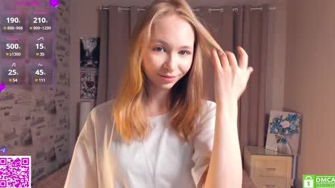 Snapshot of eugeniabrainard chatting on January 15, 7:26 am Eugenia online show from January 15, 7:26 am