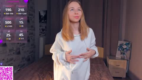 Snapshot of eugeniabrainard chatting on January 12, 7:00 am Eugenia online show from January 12, 7:00 am