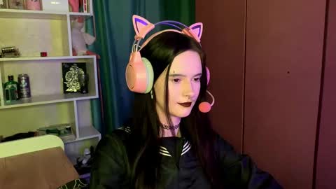 Kate online show from February 27, 11:10 am