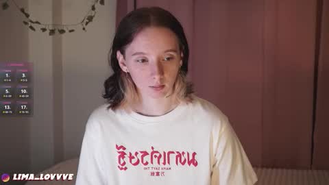 check about me online show from November 20, 7:59 pm