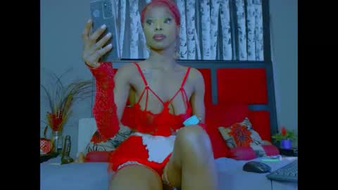 eva4him831 online show from October 29, 10:08 am