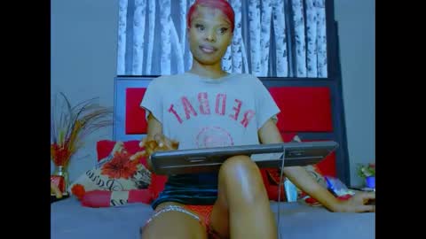 eva4him831 online show from November 4, 10:37 pm