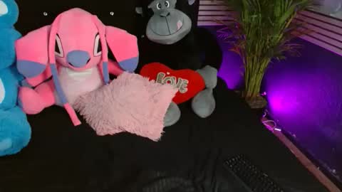 eva_06 online show from November 11, 1:01 am