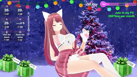 Snapshot of eva_3d chatting on December 26, 2:59 pm Eva online show from December 26, 2:59 pm