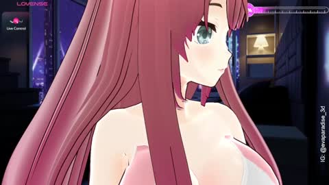 Snapshot of eva_3d chatting on January 20, 9:11 pm Eva online show from January 20, 9:11 pm