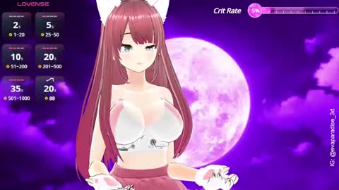 Snapshot of eva_3d chatting on February 11, 3:18 pm Eva online show from February 11, 3:18 pm