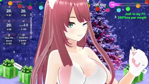 Snapshot of eva_3d chatting on December 17, 3:49 pm Eva online show from December 17, 3:49 pm