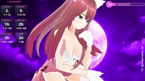 Snapshot of eva_3d chatting on February 8, 3:53 pm Eva online show from February 8, 3:53 pm
