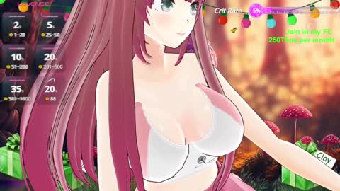 Snapshot of eva_3d chatting on December 27, 5:37 pm Eva online show from December 27, 5:37 pm