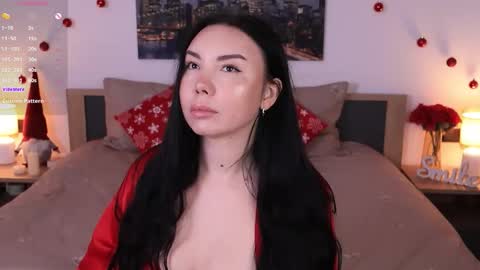 Eva online show from December 3, 8:49 am