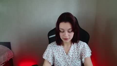 Vanellope online show from February 9, 9:11 am