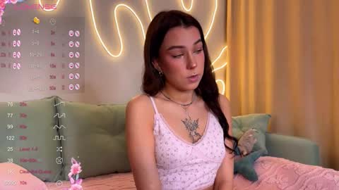 Eva online show from February 5, 2:25 am