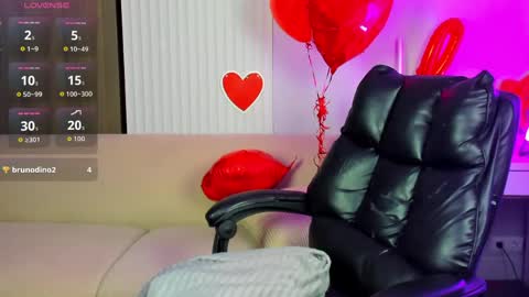 Eva online show from March 6, 1:23 am