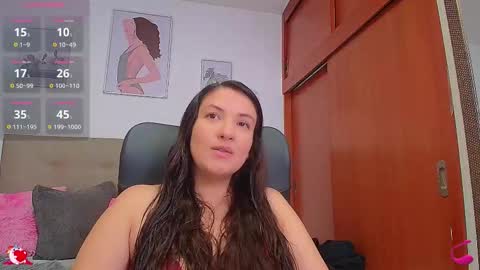 Snapshot of eva_contrer7 chatting on September 29, 2:38 am eva_contrer7 online show from September 29, 2:38 am