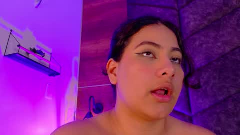 EVA DAEMON  online show from January 11, 6:13 pm