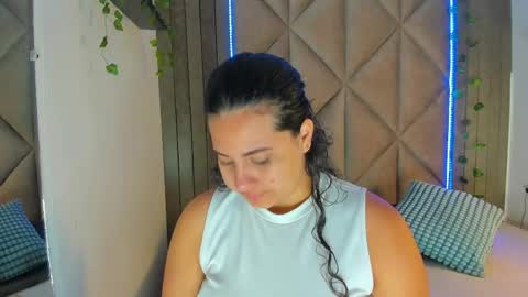 EVA DAEMON  online show from May 15, 11:57 am
