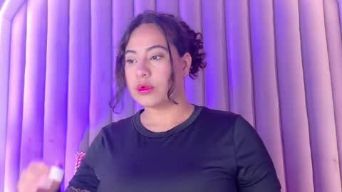 EVA DAEMON  online show from May 21, 11:52 am