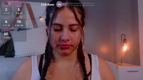 EVA DAEMON  online show from December 21, 12:20 pm