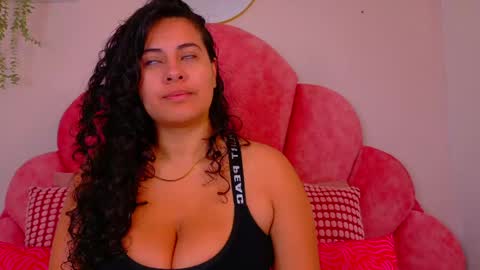 EVA DAEMON  online show from May 20, 11:51 am