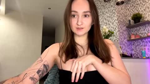 Snapshot of eva_elfis chatting on October 20, 9:40 pm Eva online show from October 20, 9:40 pm
