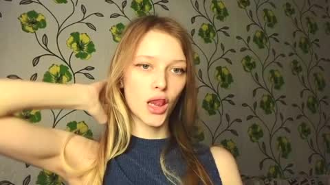 Evvie online show from May 8, 7:33 am
