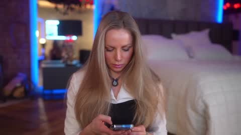 Eva online show from January 10, 3:22 am