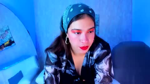 eva_hells online show from October 21, 8:02 pm