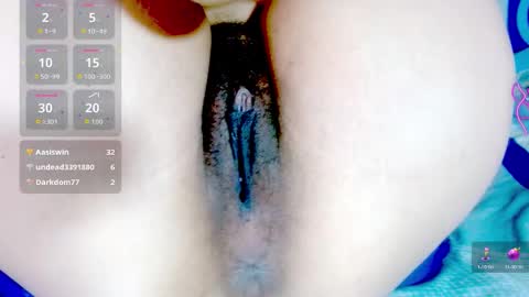 EVA online show from March 9, 4:54 pm