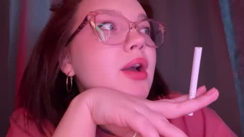 eva_kittenn online show from December 18, 10:09 am