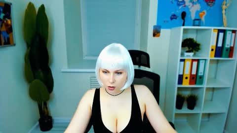 Eva online show from September 21, 9:52 am