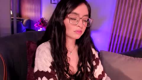 Angelinne online show from February 28, 5:07 am